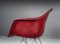 Mecedora de Charles & Ray Eames para Herman Miller, años 50, Imagen 9