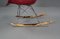 Rocking Chair by Charles & Ray Eames for Herman Miller, 1950s, Image 16