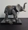 Frank Meisler, Elephant, 1990s, Metal, Image 6