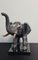 Frank Meisler, Elefante, anni '90, metallo, Immagine 2