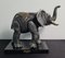 Frank Meisler, Elephant, 1990s, Metal 1