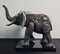 Frank Meisler, Elephant, 1990s, Metal, Image 4