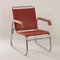 Bauhaus Armchair by Veha for Denhaag, 1930s 8