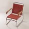 Bauhaus Armchair by Veha for Denhaag, 1930s, Image 6