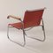 Bauhaus Armchair by Veha for Denhaag, 1930s 3