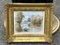 J W Lewis, Landscape, 1901, Watercolour, Framed 3