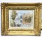 J W Lewis, Landscape, 1901, Watercolour, Framed 1