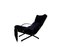 Italian P40 Lounge Chair by Osvaldo Borsani for Tecno, 1950 4