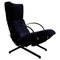 Italian P40 Lounge Chair by Osvaldo Borsani for Tecno, 1950 1