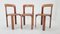 Chaises de Salle à Manger attribuées à Bruno Rey, Suisse, 1970s, Set de 3 10