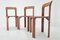Chaises de Salle à Manger attribuées à Bruno Rey, Suisse, 1970s, Set de 3 13