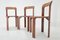 Dining Chairs attributed to Bruno Rey, Switzerland, 1970s, Set of 3 13