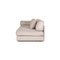 Grey Fabric DS 76 Two-Seater Sofa Bed from de Sede 8