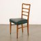 Vintage Stühle aus Buche, 1950er, 2er Set 3