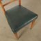 Vintage Chairs in Beech, 1950s, Set of 2, Image 7