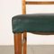 Vintage Chairs in Beech, 1950s, Set of 2 5