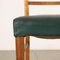 Vintage Chairs in Beech, 1950s, Set of 2, Image 5