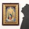 Gerahmtes Öl auf Leinwand Gemälde der Heiligen Cäcilia 2