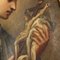 San Luigi Gonzaga, Olio su tela, con cornice, Immagine 4