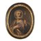 St. Joseph, Oil on Canvas, Framed, Image 1