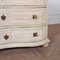 Antique Serpentine Commode, 1700s 4