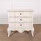 Danish Painted Bedside Commode, 1890s 4