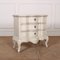 Danish Painted Bedside Commode, 1890s 1