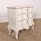 Danish Painted Bedside Commode, 1890s 3