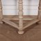 Dutch Console Table in Bleached Oak, Image 2