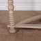 Dutch Console Table in Bleached Oak, Image 5