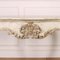 Italian Painted Console Table 5