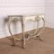 Italian Painted Console Table 2