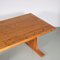 Pine Dining Table and Chairs, Sweden, 1970s, Set of 5, Image 10