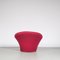 F560 Mushroom Chair von Pierre Paulin für Artifort, Niederlande, 1960er 5