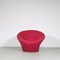 F560 Mushroom Chair by Pierre Paulin for Artifort, Netherlands, 1960s, Image 6