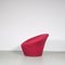 F560 Mushroom Chair by Pierre Paulin for Artifort, Netherlands, 1960s, Image 3