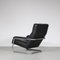 4751 Chair by Jan Des Bouvrie for Gelderland, Netherlands, 1970s 4