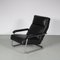 4751 Chair by Jan Des Bouvrie for Gelderland, Netherlands, 1970s 1