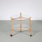 Trolley or Side Table, Denmark, 1970s, Image 4