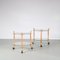 Trolley or Side Table, Denmark, 1970s 2