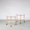 Trolley or Side Table, Denmark, 1970s, Image 2