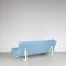 3-Seater Sofa by Kho Liang Ie for Artifort, Netherlands, 1970s 7