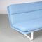 3-Sitzer Sofa von Kho Liang Ie für Artifort, Niederlande, 1970er 3