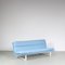 3-Sitzer Sofa von Kho Liang Ie für Artifort, Niederlande, 1970er 1