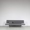 3-Seater Bed Sofa by Martin Visser for ‘t Spectrum, Netherlands, 1960s 1
