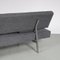 3-Sitzer Bettsofa von Martin Visser für 't Spectrum, Niederlande, 1960er 8