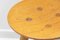 Mid-Century Czechoslovakian Stool from Úluv, 1960s 7