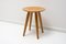 Mid-Century Czechoslovakian Stool from Úluv, 1960s, Image 3