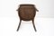 Czechoslovakian Walnut Bistro Chair from Thonet, 1930s 10