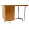 Czechoslovakian Bauhaus Tubular Ladies Desk, 1930s 1